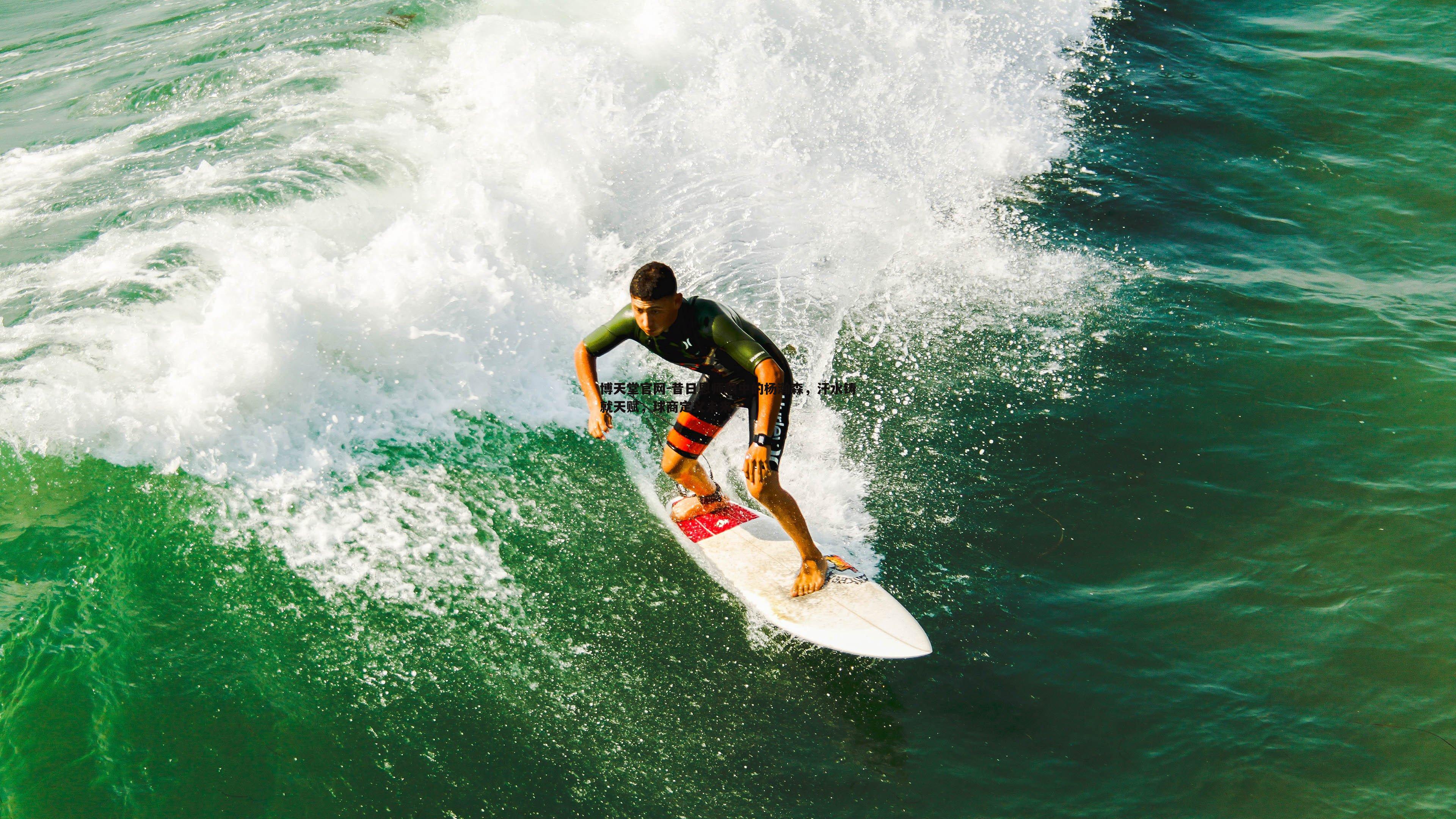 昔日恩师眼中的杨瀚森,汗水铸就天赋,球商定义未来